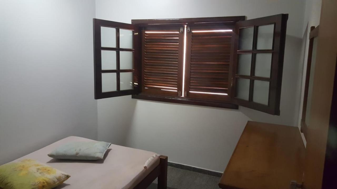 Chacara Charbella Villa Tres Ranchos Bagian luar foto