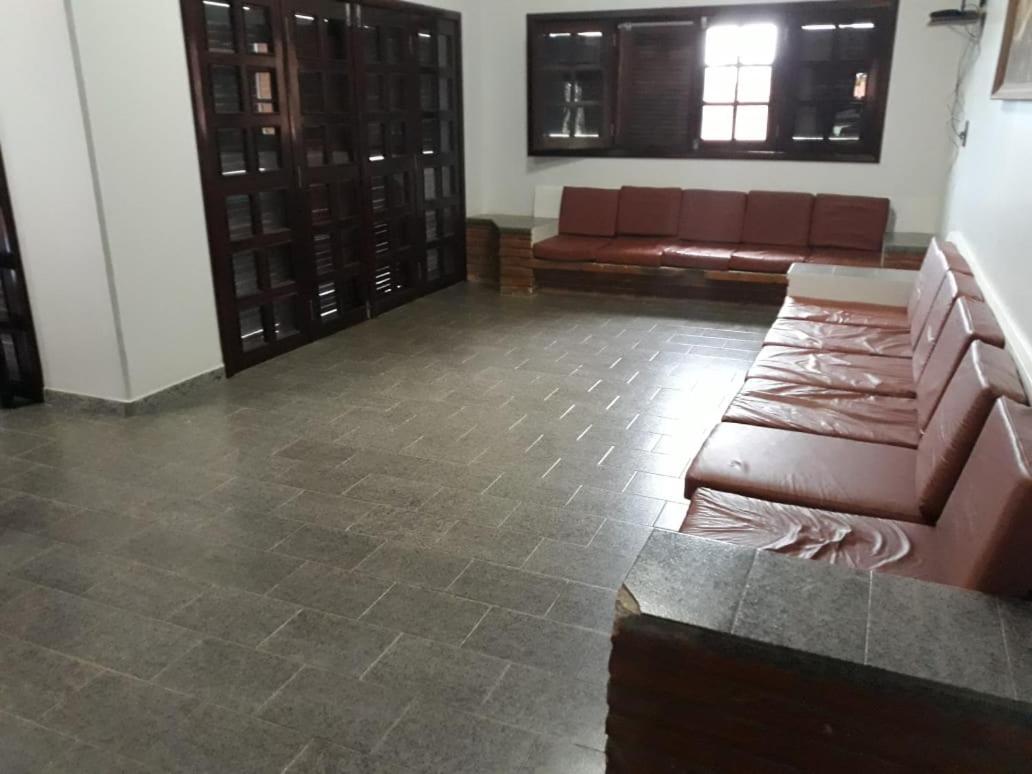 Chacara Charbella Villa Tres Ranchos Bagian luar foto